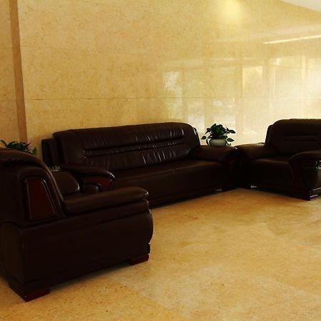 Wanyue Shijia Hotel Suzhou  Luaran gambar