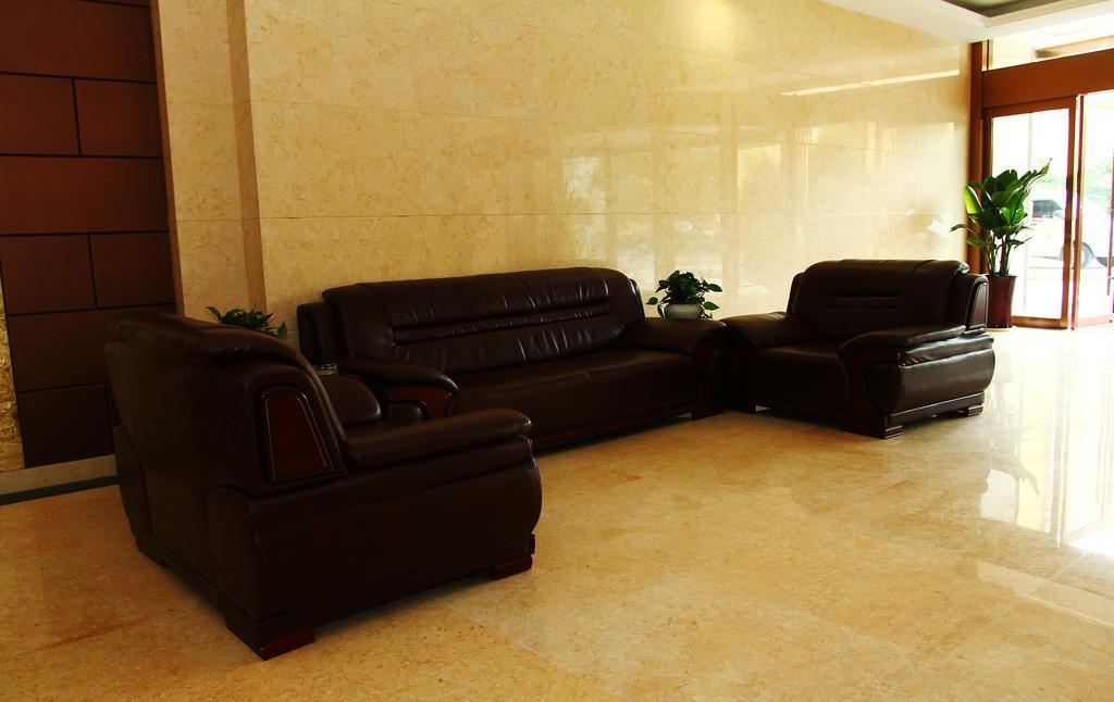 Wanyue Shijia Hotel Suzhou  Luaran gambar