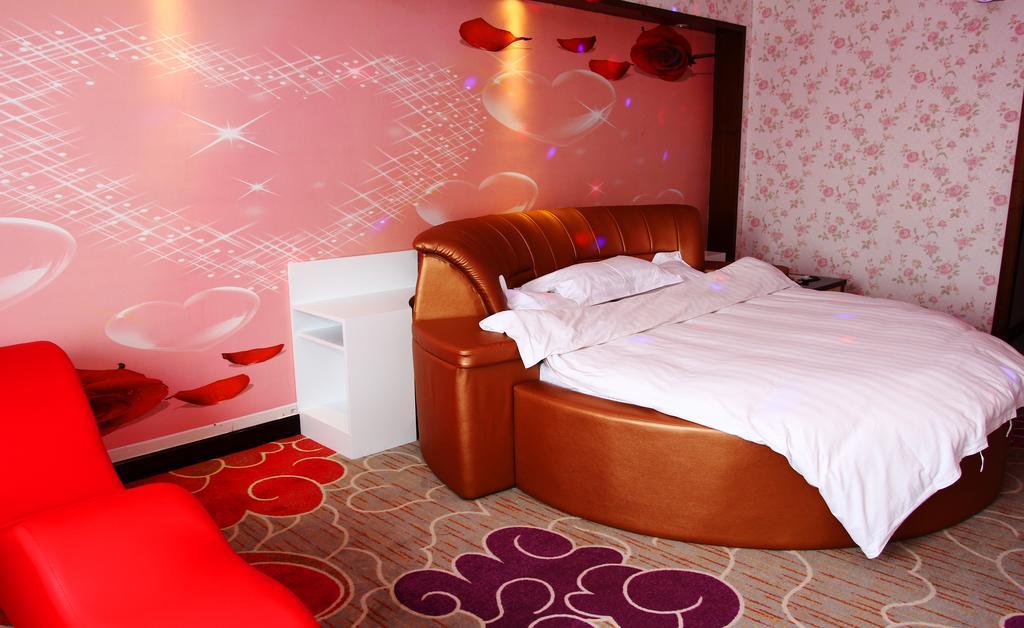 Wanyue Shijia Hotel Suzhou  Bilik gambar